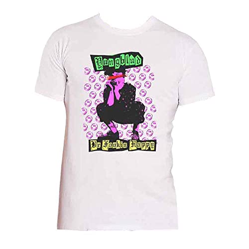 Yungblud - tshirt - Unisex - Short Sleeves - Large image 5
