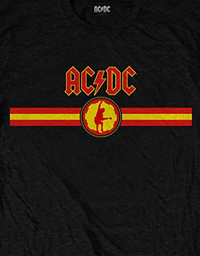 AC/DC - tshirt - Unisex - Short Sleeves - Medium image 4