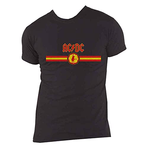 AC/DC - tshirt - Unisex - Short Sleeves - Medium image 5