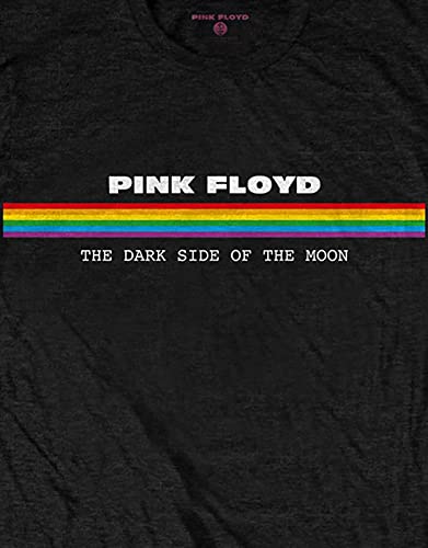 Pink Floyd - tshirt - Unisex - Short Sleeves - X-Large image 4