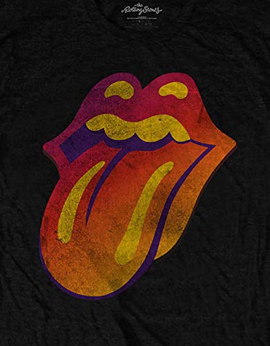 Rolling Stones - tshirt - Unisex - Short Sleeves - Small image 4