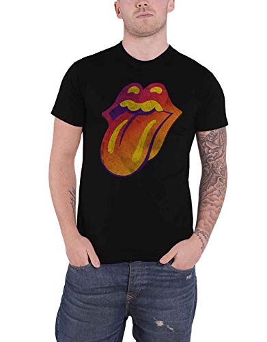 Rolling Stones - tshirt - Unisex - Short Sleeves - XX-Large image 2