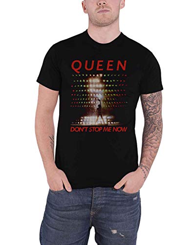 Queen - tshirt - Unisex - Short Sleeves - Medium image 2