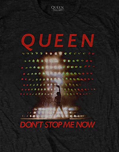 Queen - tshirt - Unisex - Short Sleeves - Medium image 4