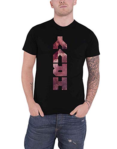 HRVY - tshirt - Unisex - Short Sleeves - Small image 2