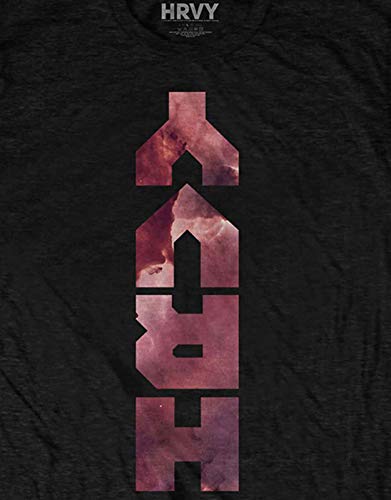 HRVY - tshirt - Unisex - Short Sleeves - Large image 4