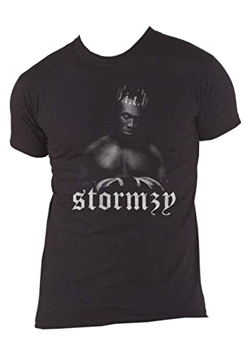 Stormzy - tshirt - Unisex - Short Sleeves - X-Large image 5