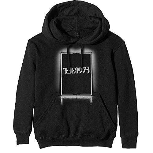 1975 - hoodies - Unisex - Long Sleeves - Medium image 2