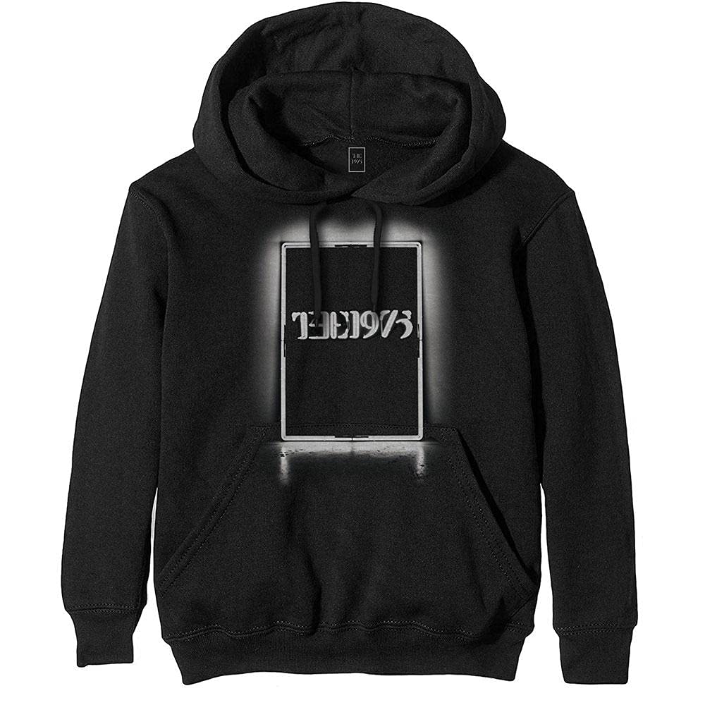 1975 - hoodies - Unisex - Long Sleeves - Large image 2