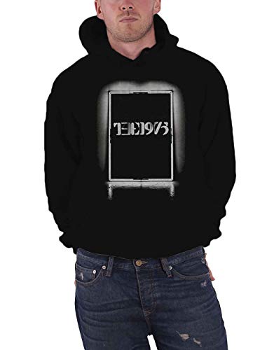 1975 - hoodies - Unisex - Long Sleeves - XX-Large image 2