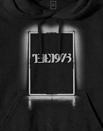 1975 - hoodies - Unisex - Long Sleeves - XX-Large image 4
