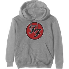 Foo Fighters - hoodies - Unisex - Long Sleeves - Medium image 2
