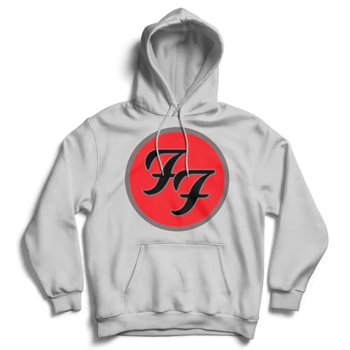 Foo Fighters - hoodies - Unisex - Long Sleeves - XX-Large image 2