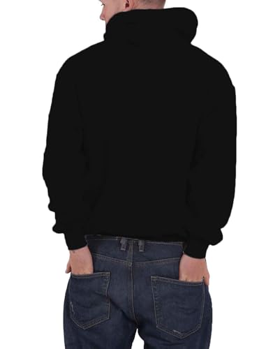 Green Day - hoodies - Unisex - Long Sleeves - Large image 3
