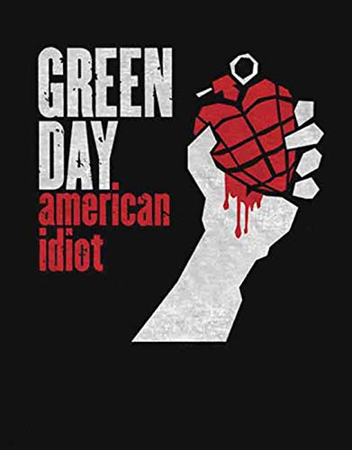 Green Day - hoodies - Unisex - Long Sleeves - Large image 4