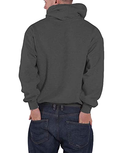 Guns N' Roses - hoodies - Unisex - Long Sleeves - X-Large image 3
