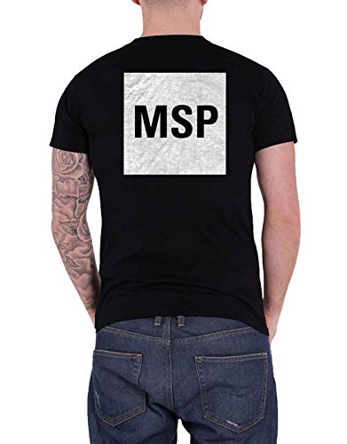 Manic Street Preache - tshirt - Unisex - Short Sleeves - XX-Large image 3