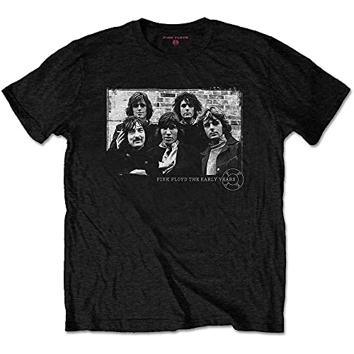 Pink Floyd - tshirt - Unisex - Short Sleeves - XX-Large image 2