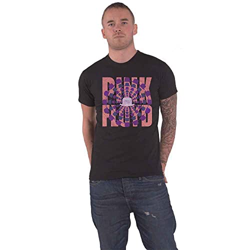 Pink Floyd - tshirt - Unisex - Short Sleeves - Small image 2