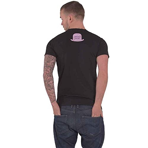 Pink Floyd - tshirt - Unisex - Short Sleeves - Small image 3