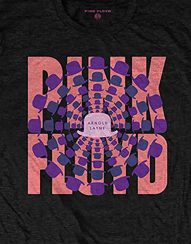 Pink Floyd - tshirt - Unisex - Short Sleeves - Small image 4