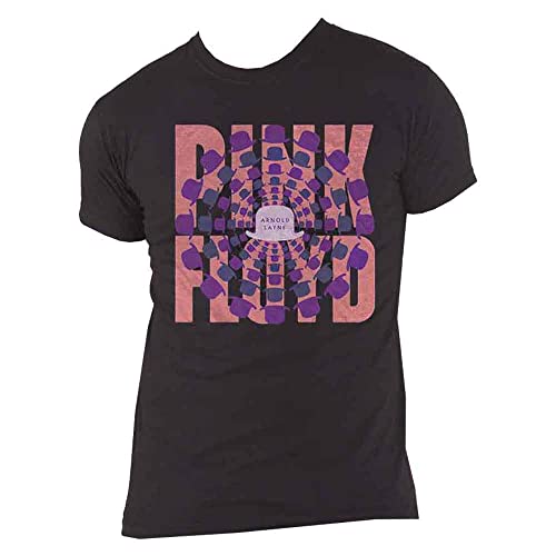 Pink Floyd - tshirt - Unisex - Short Sleeves - Small image 5