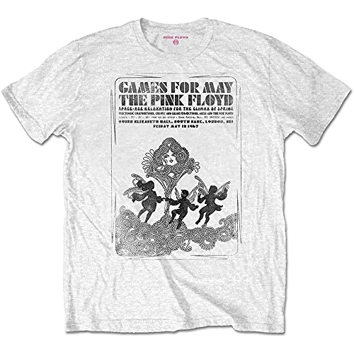Pink Floyd - tshirt - Unisex - Short Sleeves - Large image 2