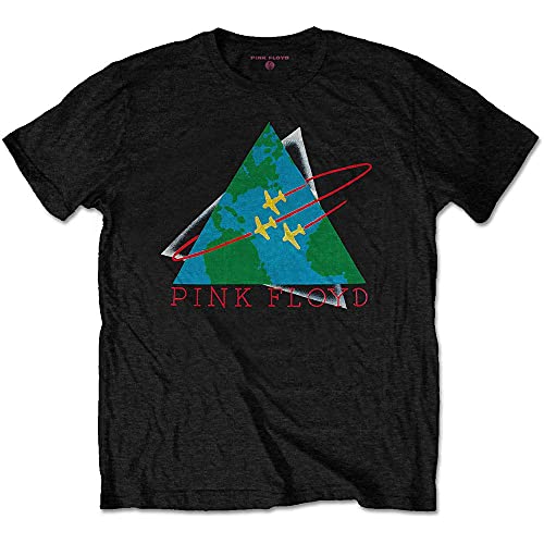 Pink Floyd - tshirt - Unisex - Short Sleeves - XX-Large image 2