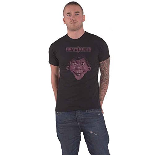 Pink Floyd - tshirt - Unisex - Short Sleeves - Large image 2