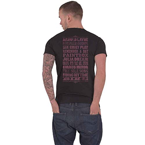 Pink Floyd - tshirt - Unisex - Short Sleeves - Large image 3