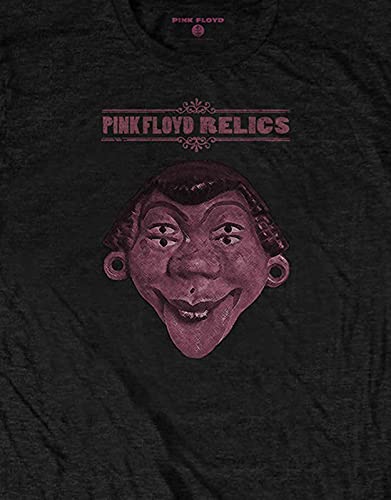 Pink Floyd - tshirt - Unisex - Short Sleeves - Large image 4