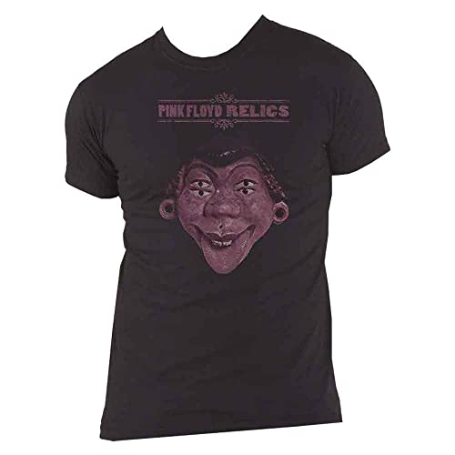 Pink Floyd - tshirt - Unisex - Short Sleeves - Large image 5