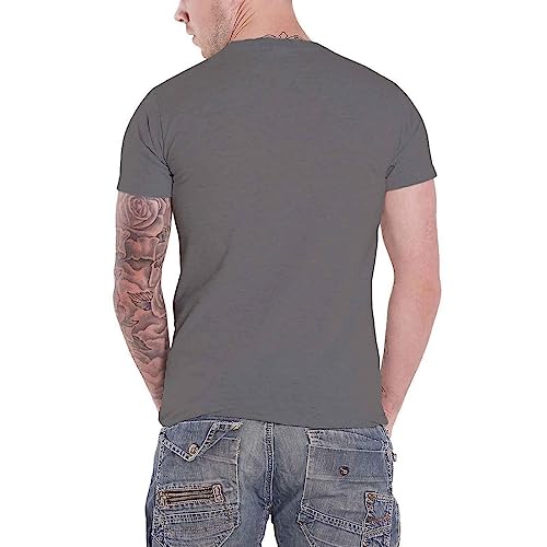 Queen - tshirt - Unisex - Short Sleeves - Medium image 3