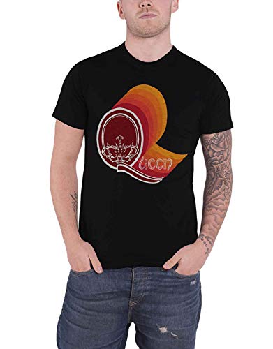 Queen - tshirt - Unisex - Short Sleeves - Small image 2