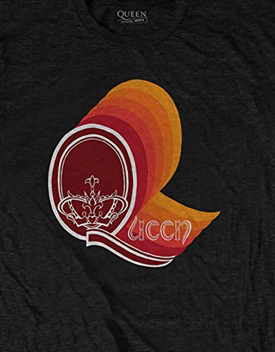 Queen - tshirt - Unisex - Short Sleeves - Small image 4