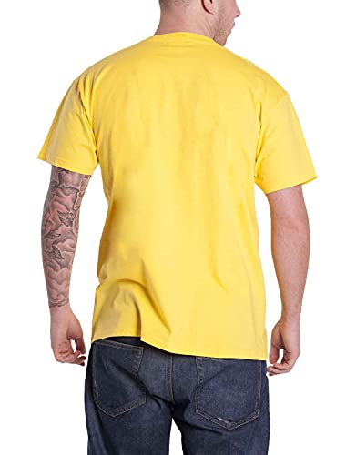 Queen - tshirt - Unisex - Short Sleeves - Break Free - Medium image 3