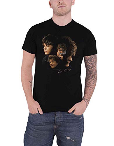 Lewis Capaldi - tshirt - Unisex - Short Sleeves - Medium image 2