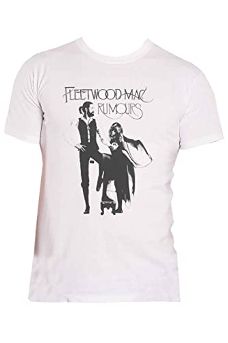 Fleetwood Mac - tshirt - Unisex - Short Sleeves - X-Large image 5