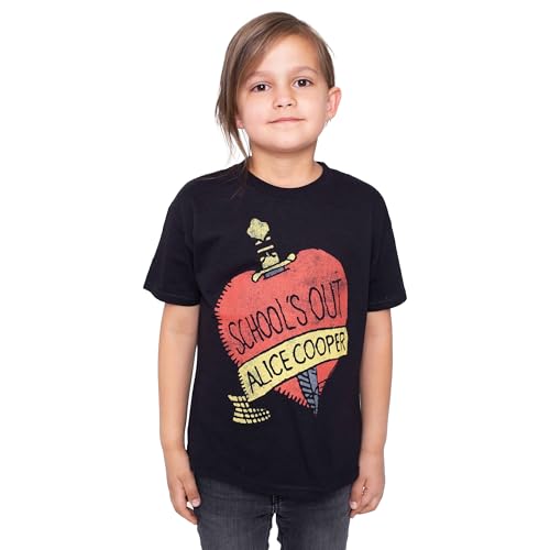 Alice Cooper - tshirt - Kids - Short Sleeves - 12-13 Years image 3