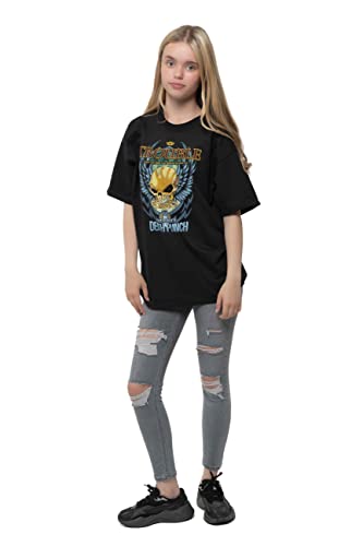 Five Finger Death Pu - tshirt - Kids - Short Sleeves - 12-13 Years image 3