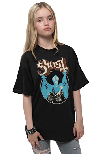 Ghost - tshirt - Kids - Short Sleeves - 9-10 Years image 2