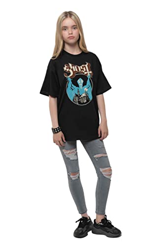 Ghost - tshirt - Kids - Short Sleeves - 9-10 Years image 3