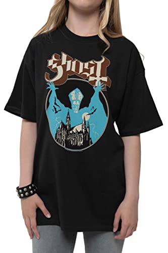 Ghost - tshirt - Kids - Short Sleeves - 9-10 Years image 4