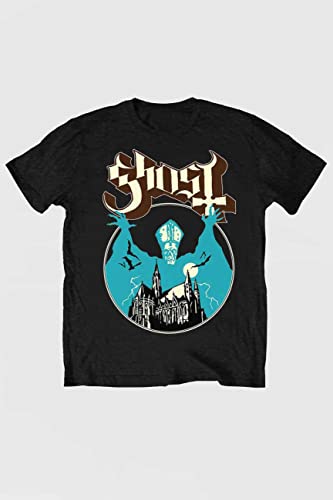 Ghost - tshirt - Kids - Short Sleeves - 9-10 Years image 6