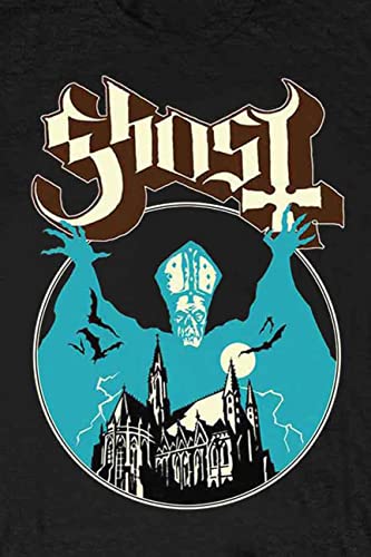 Ghost - tshirt - Kids - Short Sleeves - 9-10 Years image 7