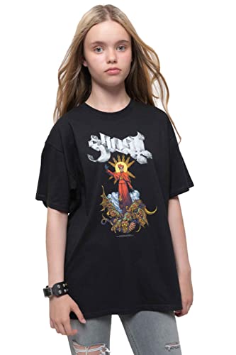 Ghost - tshirt - Kids - Short Sleeves - 9-10 Years image 2
