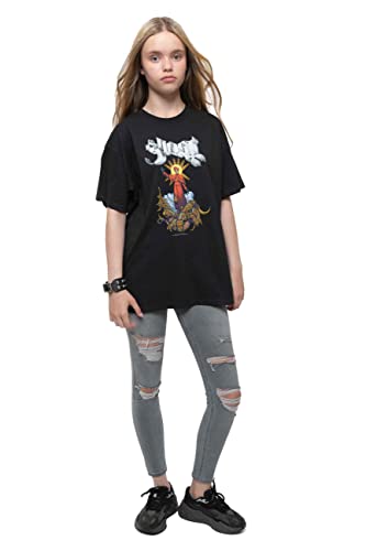 Ghost - tshirt - Kids - Short Sleeves - 9-10 Years image 3