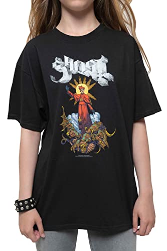 Ghost - tshirt - Kids - Short Sleeves - 9-10 Years image 4