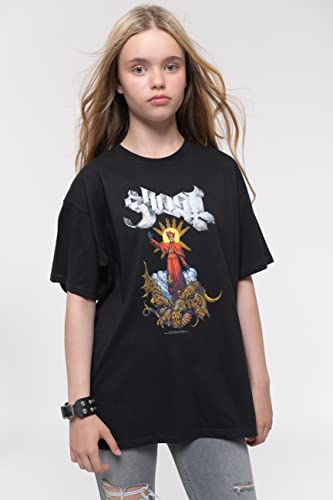 Ghost - tshirt - Kids - Short Sleeves - 12-13 Years image 6