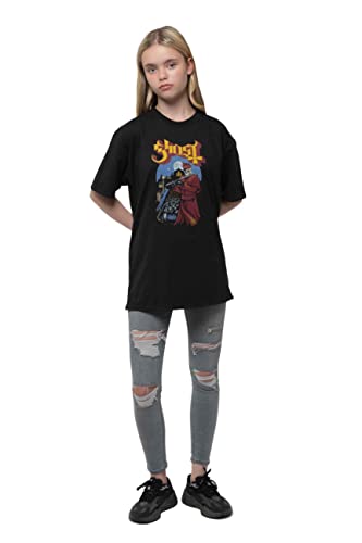 Ghost - tshirt - Kids - Short Sleeves - 9-10 Years image 3